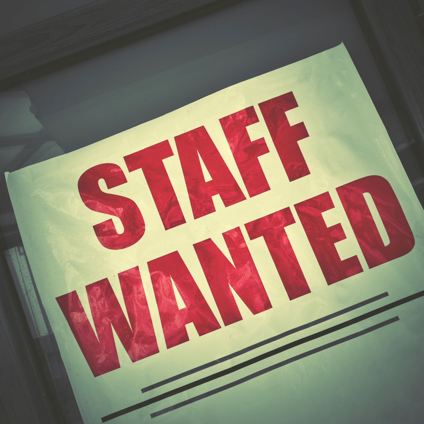 Tackling staff shortages in Hospitality