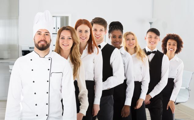 Recruitment in Hospitality – an honest reflection