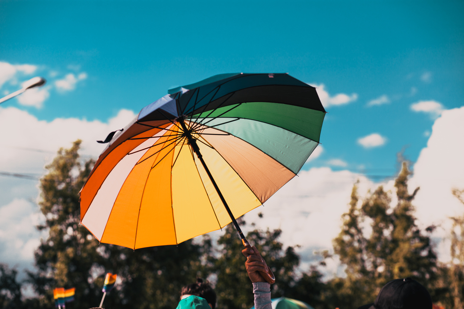 Diversity & Inclusion (Part 1) – Advancing workplace wellbeing and support for LGBTIQ+ people